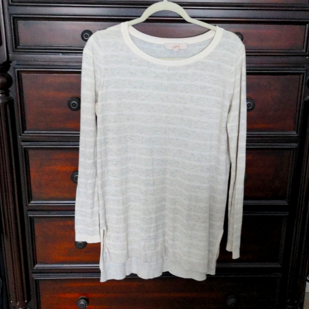 Loft Tunic - image 2